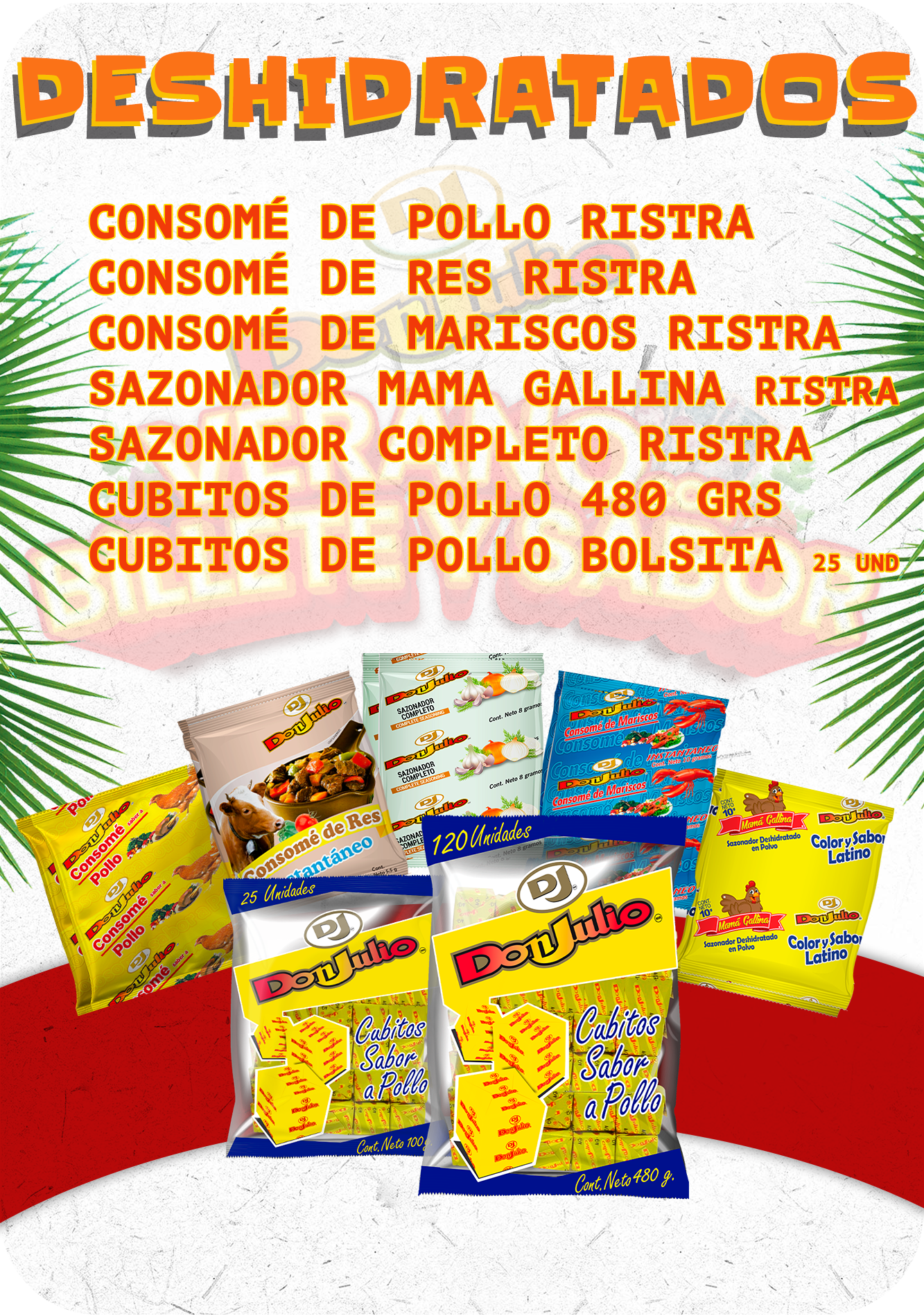 02-LISTADO PRODUCTOS-DESIDRATADOS